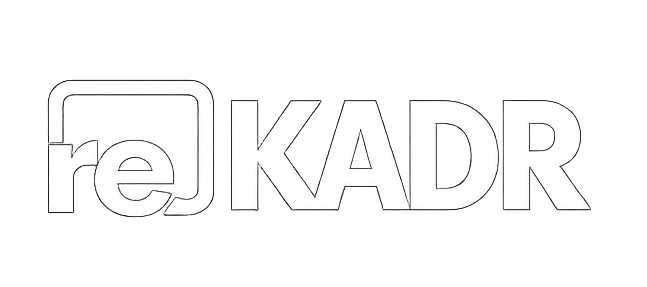 ReKADR logo